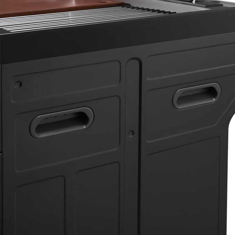 美的（Midea）集成水槽洗碗机一体式XQ30