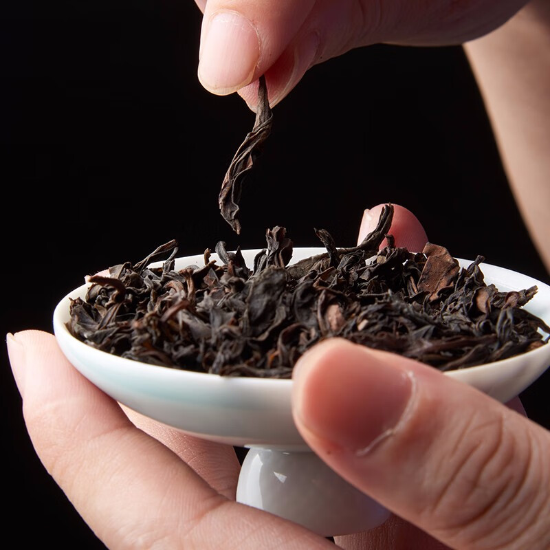 清朴堂葵纹宝器随享套装紫砂便携茶具花香小种红茶随身茶具定制礼品礼物