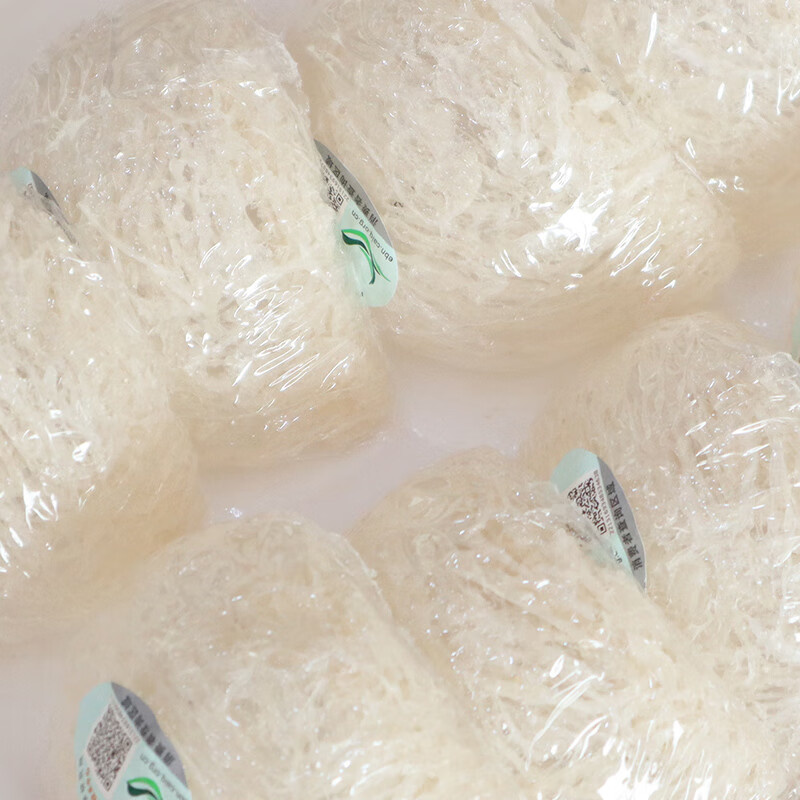 塞翁福 印尼疏盏燕窝礼盒50g 干盏干燕窝燕盏女性孕妇老人补品营养品