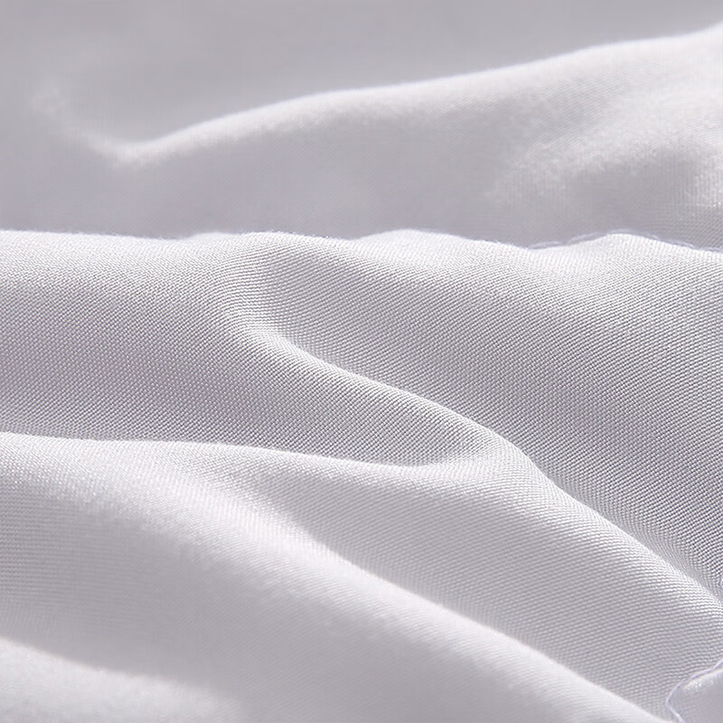 富安娜家纺床垫 抑菌七孔保护垫 可水洗床褥升级保护床垫双人加大1.8米