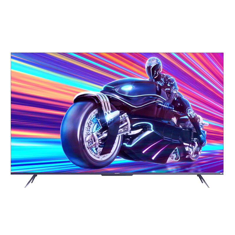 创维（Skyworth）75G23 120HZ高刷屏 远场语音 杜比解码DTS音效平板电视 75英寸