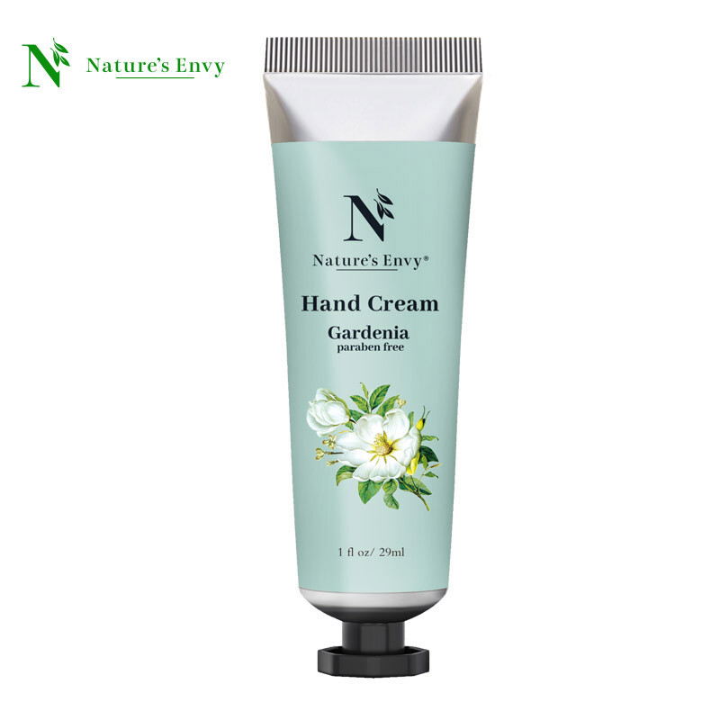 天然之扉（AOG Naturals）护手霜套装礼盒29ml*3支 美国进口 滋润保湿 养护肌肤 女朋友礼物