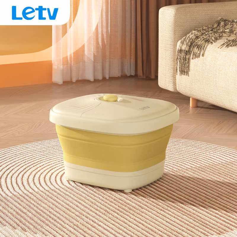 乐视Letv-足浴按摩器  Z779