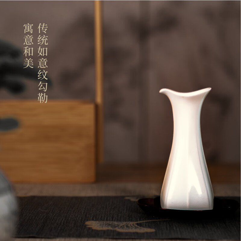 清朴堂清朴堂 如意小宴精致酒具