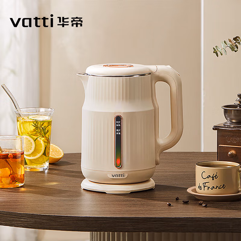华帝电热水壶VSH012B