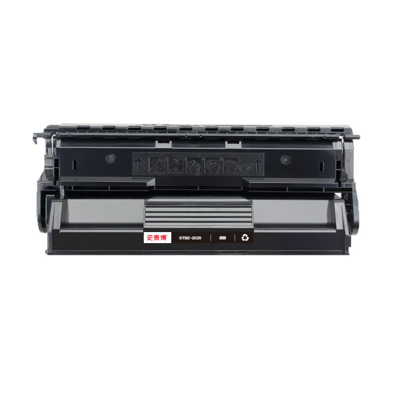 史泰博 STBE-2020 硒鼓 6000页 黑色 STBE-2020 硒鼓 黑色