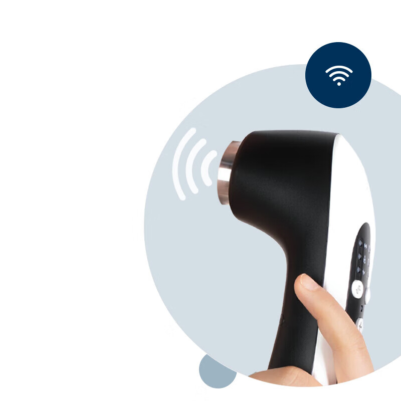 颐声 无线智能超声及电刺激按摩仪松解软化肌肉训练家用按摩仪 Motion 超声及电刺激按摩仪