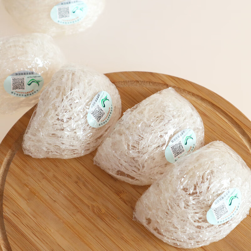 塞翁福 印尼疏盏燕窝礼盒50g 干盏干燕窝燕盏女性孕妇老人补品营养品