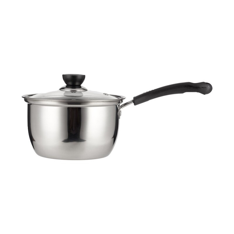 NOKA 16CM不锈钢奶锅 NOKA-20528