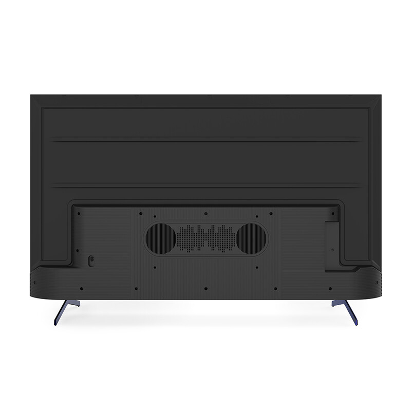 创维Skyworth 75G53 75英寸 4k超高清 ADS 120Hz高刷屏 哈曼声学音响 第三代全功能AI芯片 守护者.