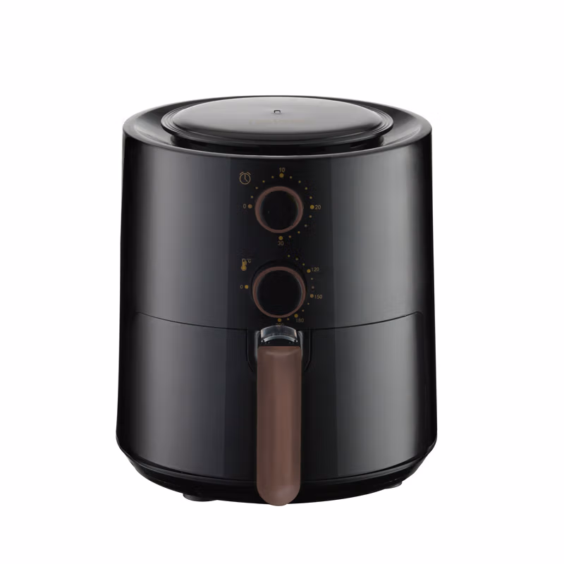 THERMOS 空气炸锅 T-EHA-5732A-B