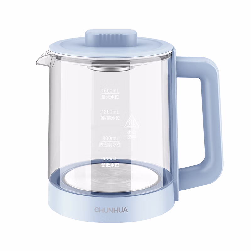 春花养生壶1.5L CYS-152A