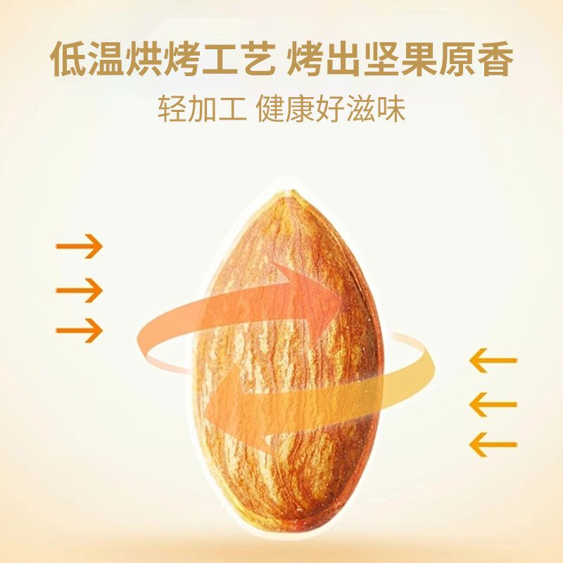 塞翁福 每日坚果（营养早餐 即食 坚果 礼盒装）25g*15袋