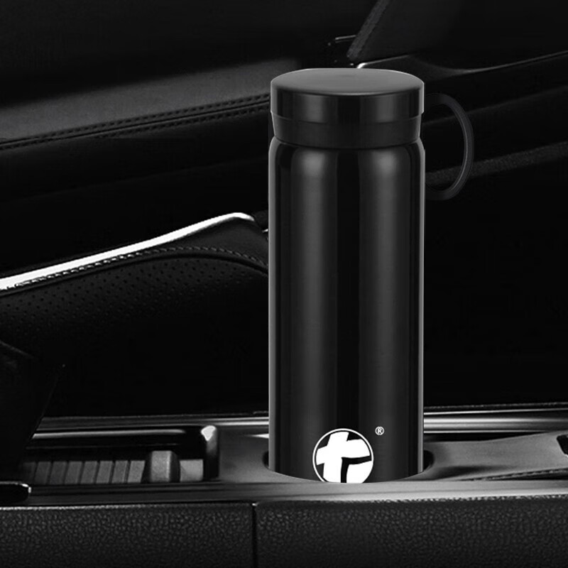 【赠品不单独销售】翔宇医疗 定制高颜值保温杯（颜色随机发） 白色