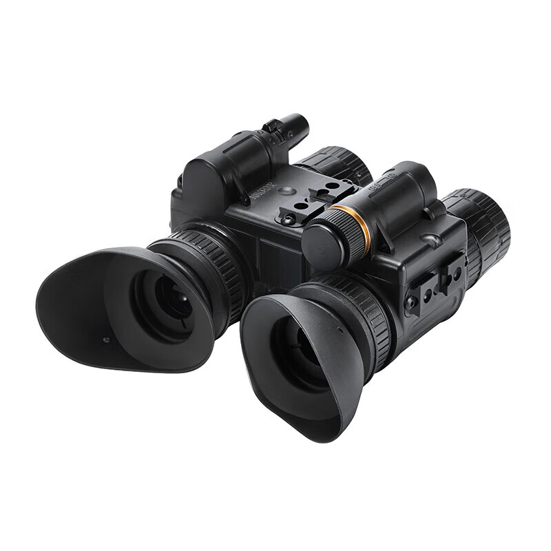 奥尔法（ORPHA）Military系列 三代头戴手持红外微光双目双筒 高清夜视望远MB120+