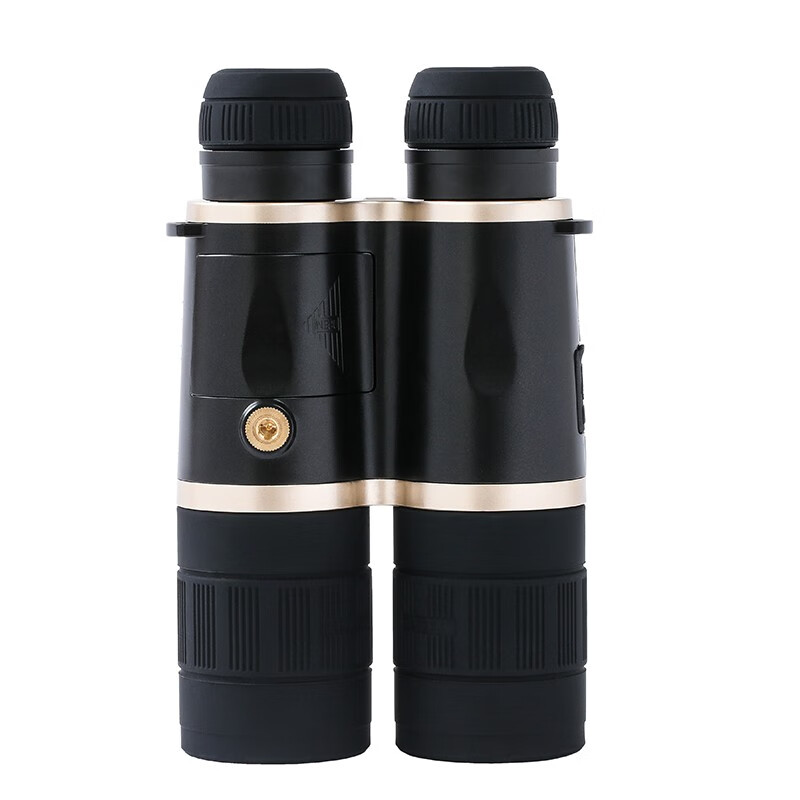 奥尔法（ORPHA）高清双筒夜视仪红外日夜两用录像巡视监察防卫GPS支WIFI DB550L+