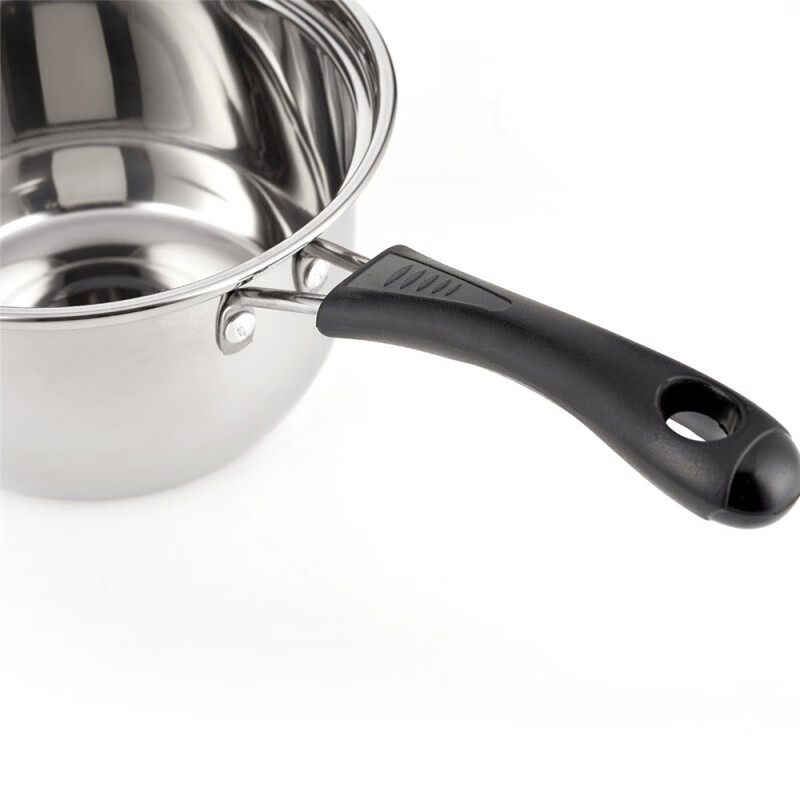 NOKA 16CM不锈钢奶锅 NOKA-20528