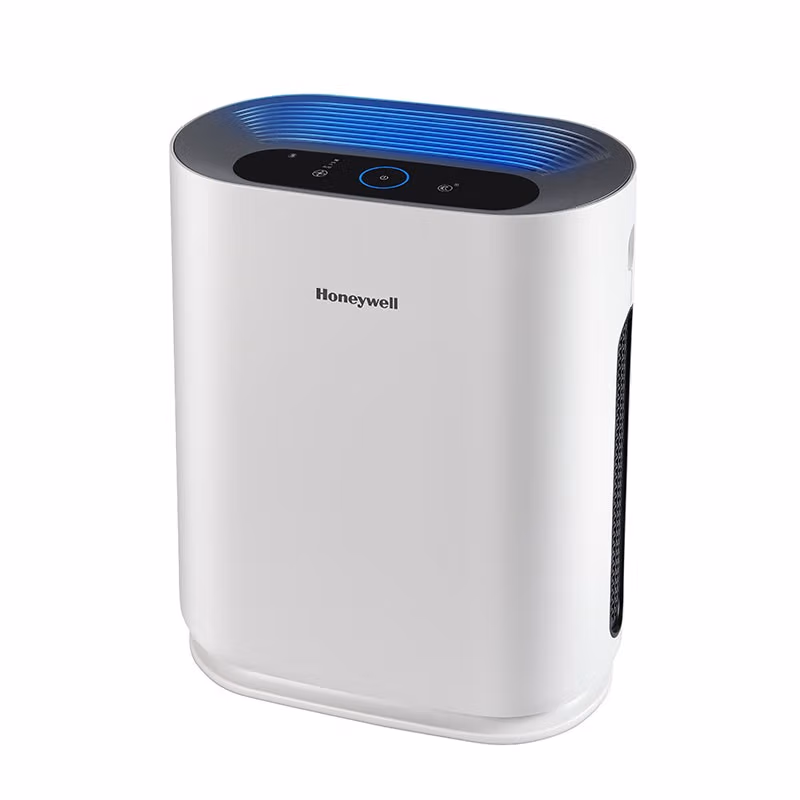 霍尼韦尔（honeywell） 空气净化器办公商用优选 除醛除霾除二手烟除五大气味 HW-H02A