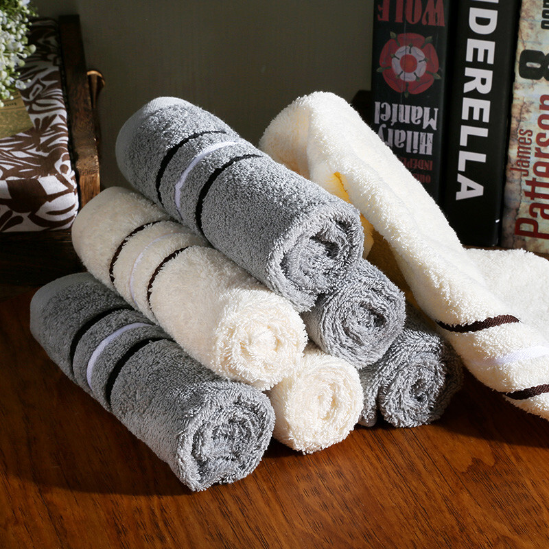 金号 清然/系列-3（天窗版） 四条方巾礼盒装 HY6118