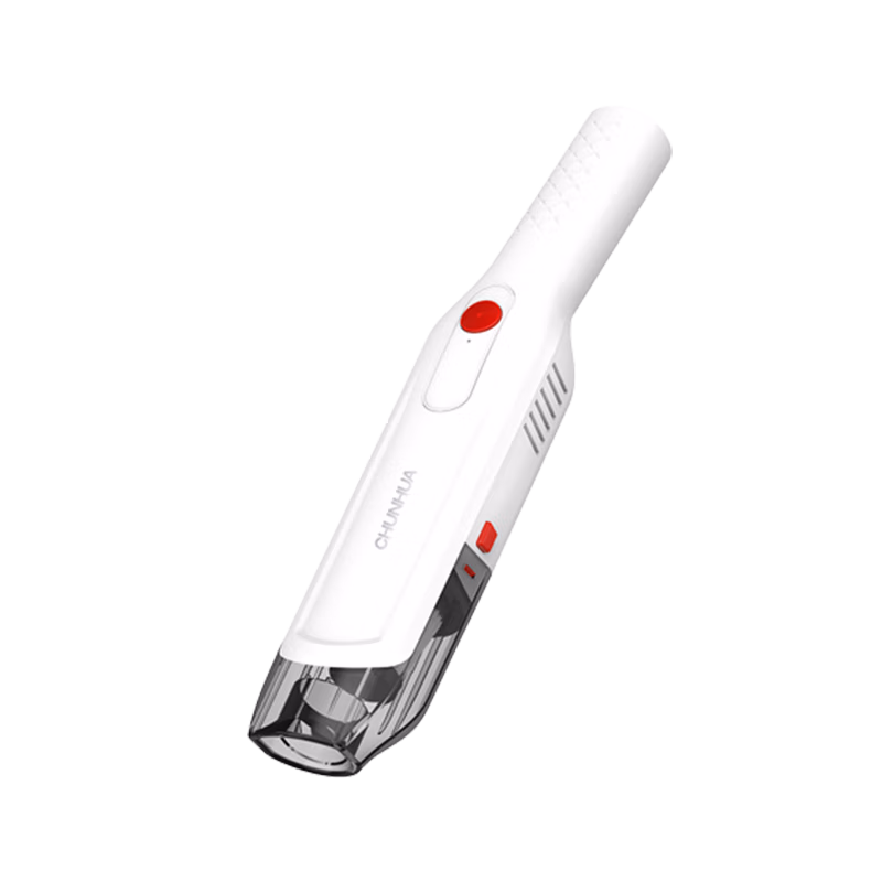 春花无线车载吸尘器CC-V01W