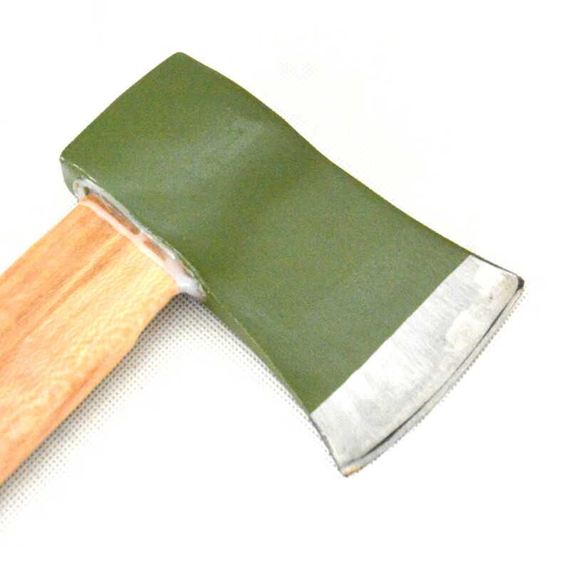 星浙安消防斧 消防演习训练斧大斧 MA太平斧消防破拆工具 板斧未开韧 90cm