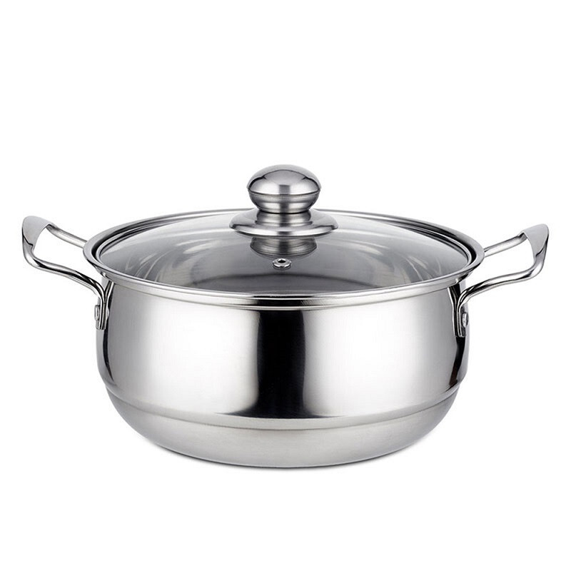 NOKA 特洛德系列-1/多用锅三件套 NOKA-21459