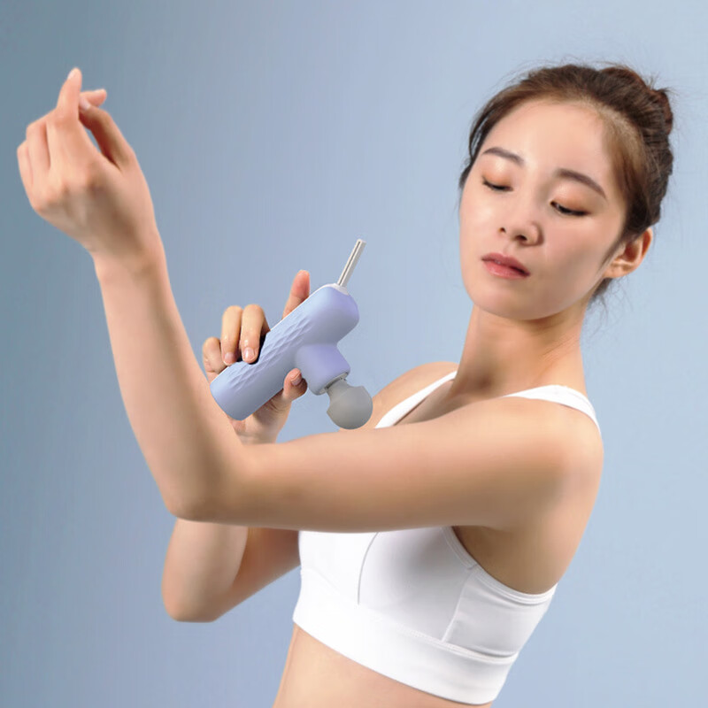 艾逸瑶选 奥纳多智能筋膜枪GH-1021