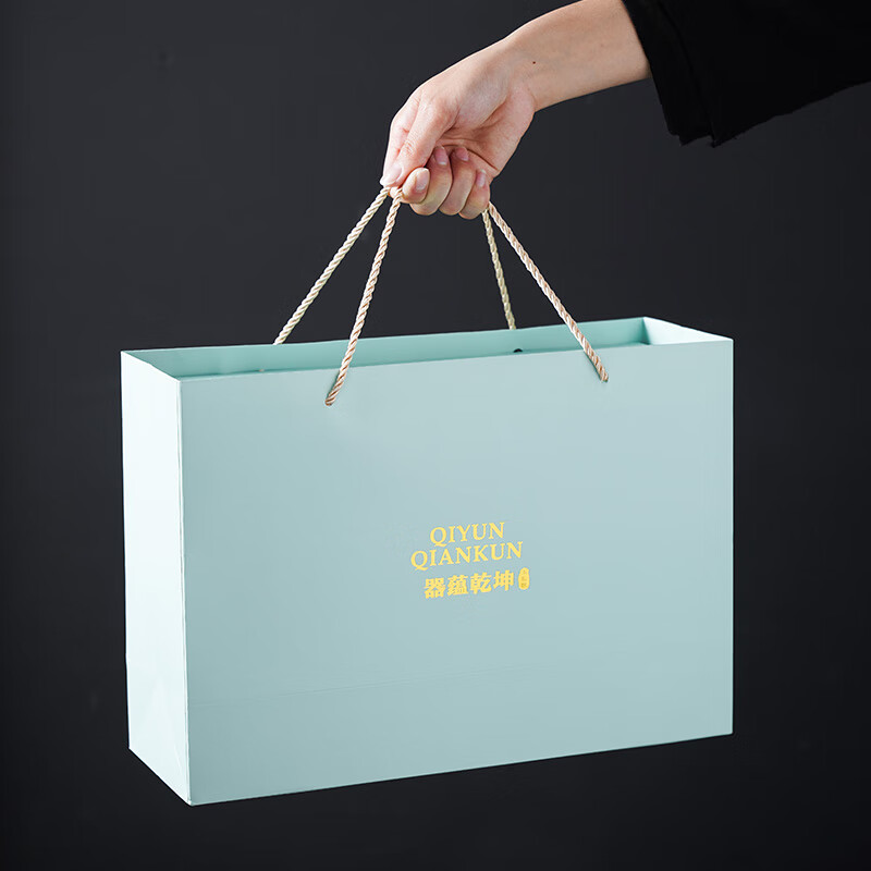 五拾缘青瓷侧把壶十头套组WSY-23C01