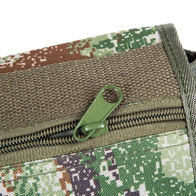 军凯鹏飞 指挥作业包 迷彩作业包 户外星空单肩斜挎包