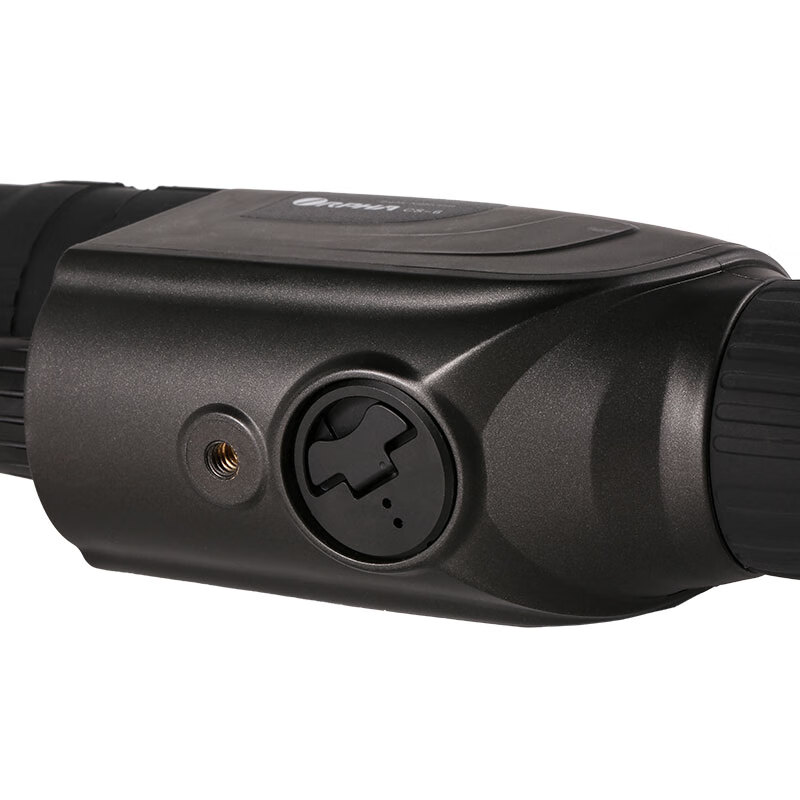 奥尔法（ORPHA）单筒数码微光红外夜视仪安防高清视频输出拍录像GPS定位 CS-6+