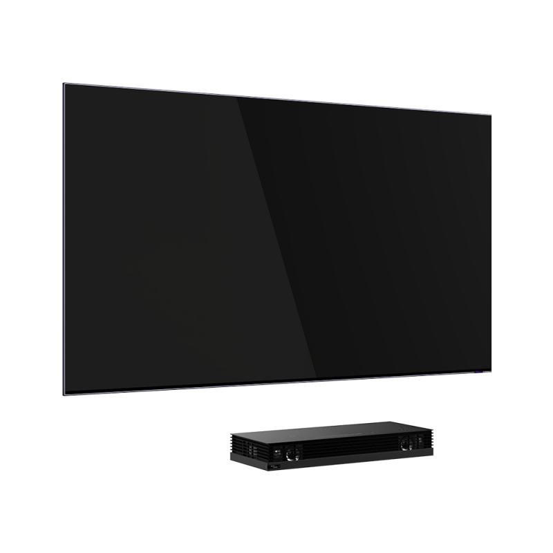 创维 Skyworth 65英寸 4K 120Hz ADS XDR Display 壁纸屏 原彩技术 哈曼声学音响变色龙画质芯片 65Q53 Pro.