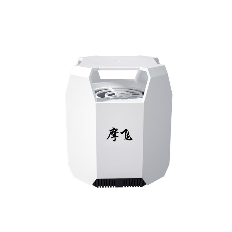 MFHZPOK摩飞灭蚊灯神器USB吸蚊家用纯物理诱捕新品露营孕妇婴儿MF-98552 【强效灭蚊】0辐射0危害，纯物理，客厅，卧室通用