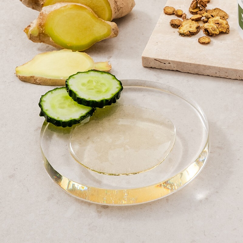 天然之扉头皮舒缓养发洗发露532ml 头皮净撤 丰盈发丝男女头皮护理洗发液 头皮舒缓洗发水532ml