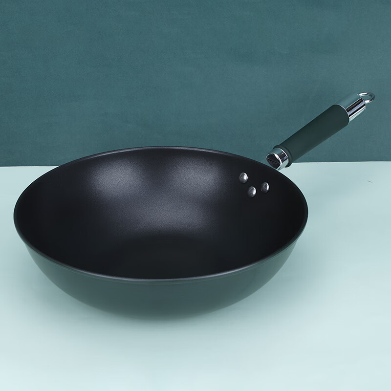 艾逸瑶选卡姆登不粘锅三件套CJ-21011-3