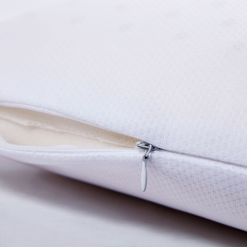 富安娜[线下同款]（FUANNA）清享泰国经典呵护乳胶枕