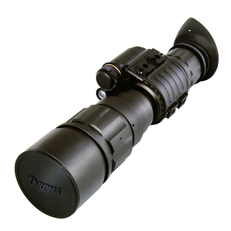 奥尔法（ORPHA）单目单筒微光高夜视仪望远镜高倍高清红外夜间观察 G660+ 3代