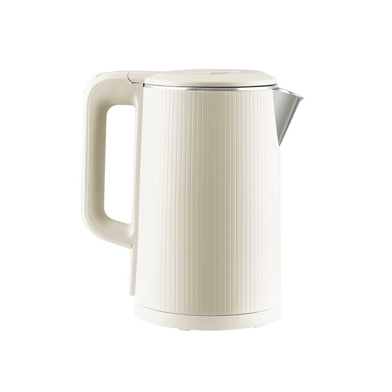 Abereve艾贝丽电热水壶 家用食品级内胆烧开水壶1500W大功率大容量电煮水壶ABL-A185A-1 1.8L