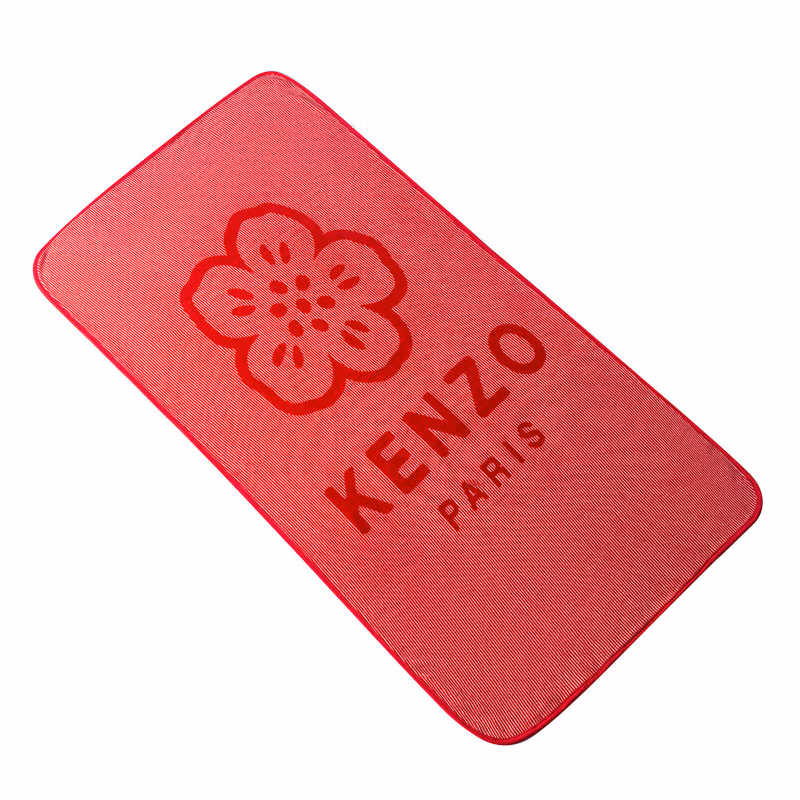 kenzo-K HANKO多功能毯（红）KRT-019
