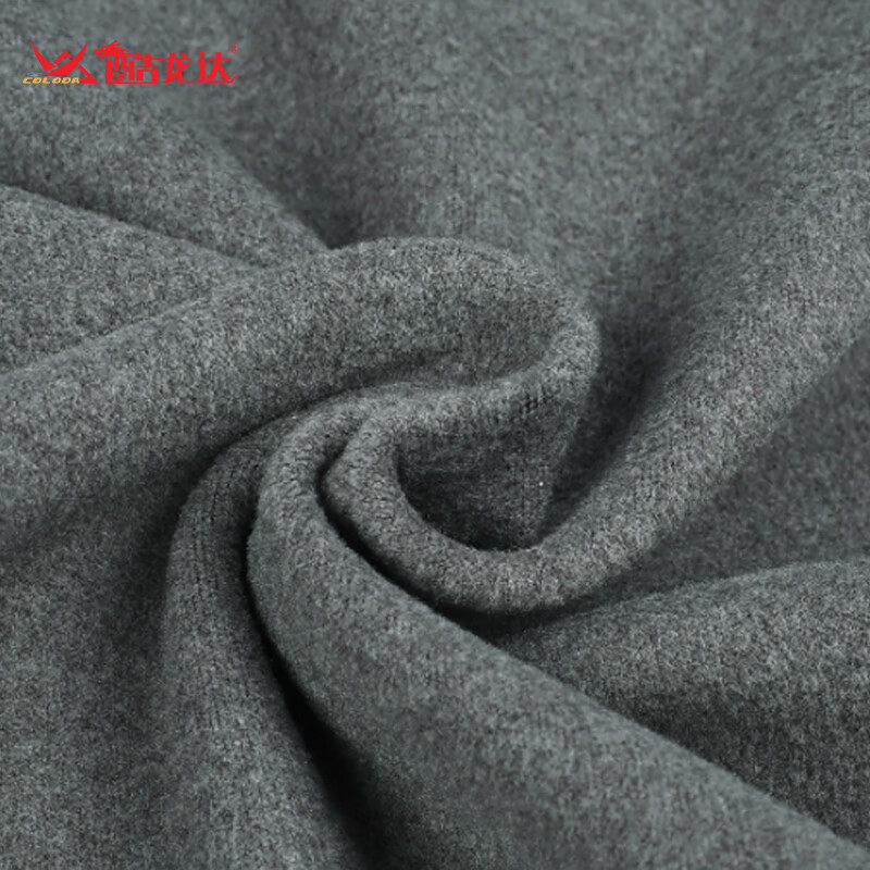 酷龙达 户外护耳防寒跑步帽男女冬季保暖骑行休闲时尚运动无檐帽 CLD-A02