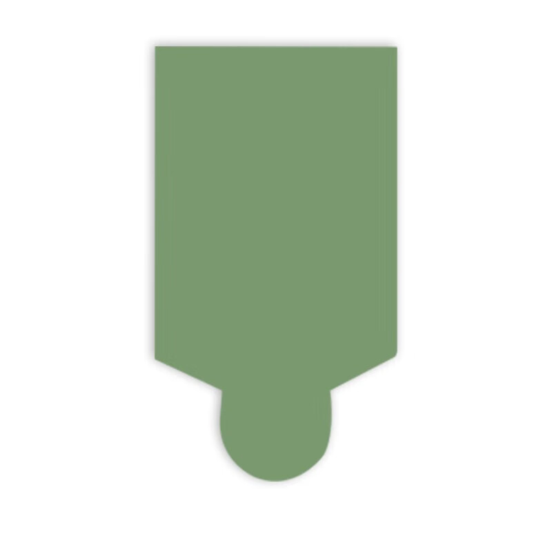 军凯鹏飞 靶板 半身靶板士兵野战训练用靶板 半身靶板军迷物资打靶器材