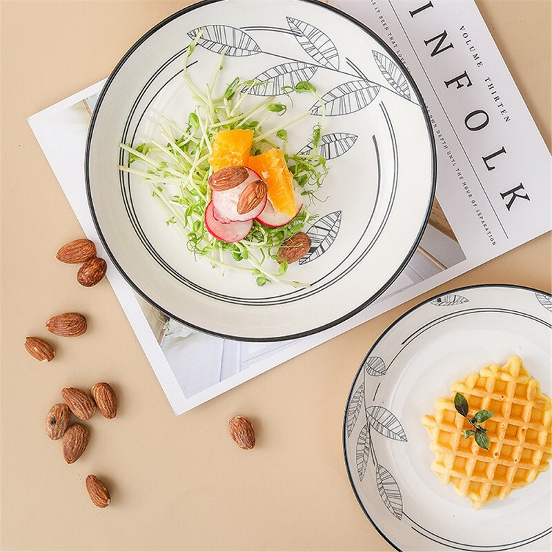 NOKA 拉特诺16件组合餐具B NOKA-202107