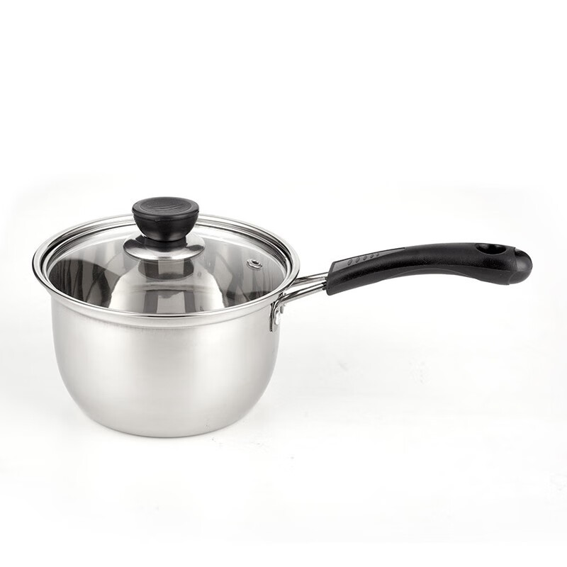 NOKA 16CM不锈钢奶锅 NOKA-20528