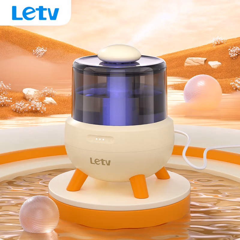 乐视Letv-加湿器A722