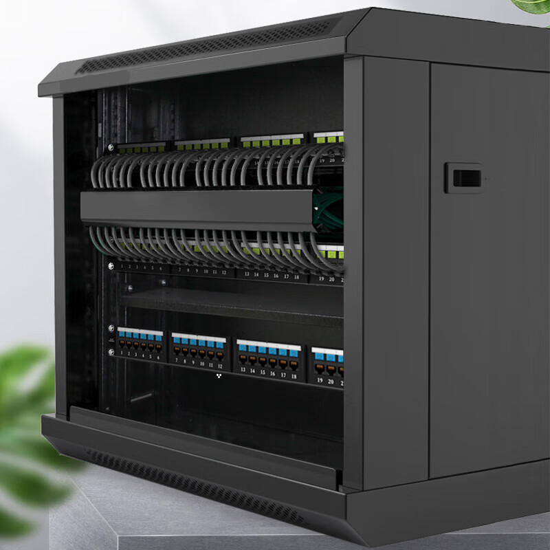 联想（Lenovo）SR588机架式2U 3204单电源/SAS硬盘2*1TB/16G/3*2TRAID5/4*1G网口/动环监测系统安装包/台