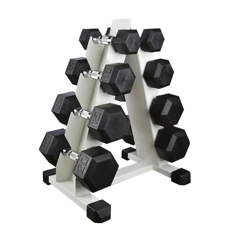 捷瑞特（JOROTO）美国品牌哑铃四组J-YLLJT4