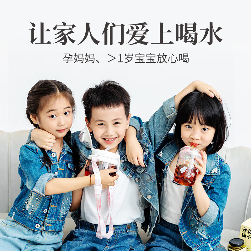 方家铺子中华老字号 纯梨膏老人小孩梨膏水150g 纯梨熬制无添加