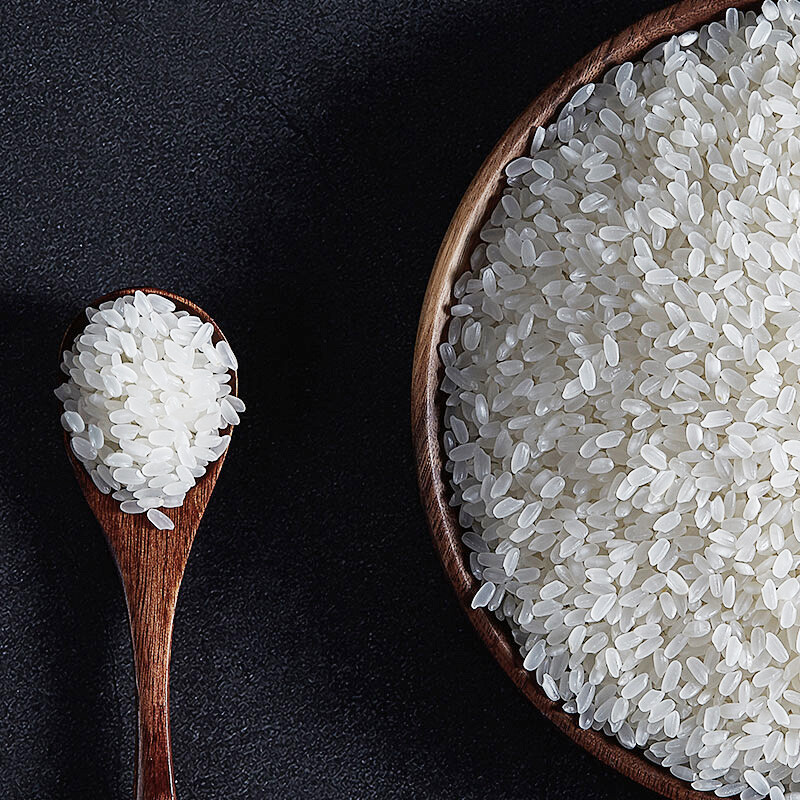 裕道府大米东北核心产区大米福利团购集采香米 公子家五常有机大米5kg