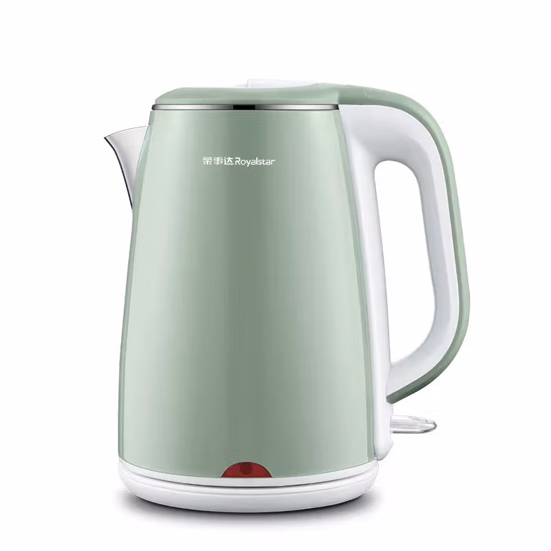 荣事达（Royalstar） 电热水壶 GS18B33 1.8L (单位:个)(平台编码:572219)