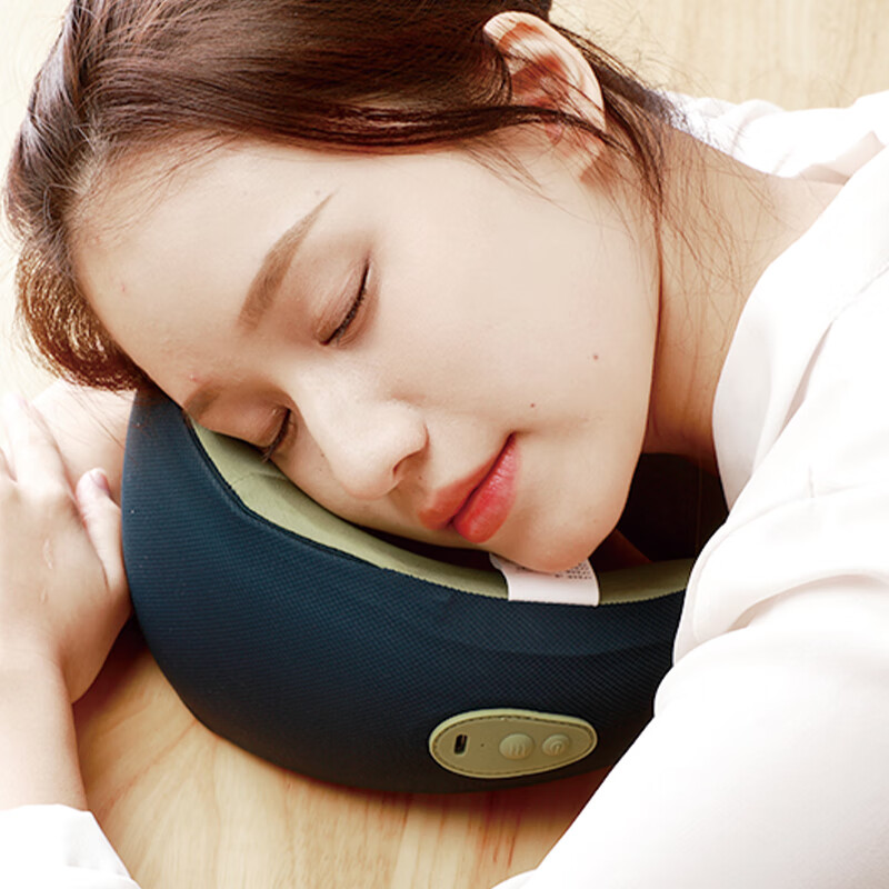 艾逸瑶选 逸享颈椎按摩仪GH-1024