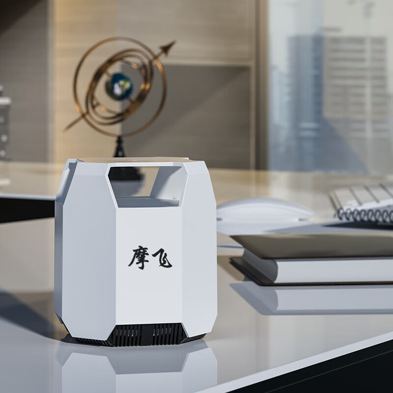 MFHZPOK摩飞灭蚊灯神器USB吸蚊家用纯物理诱捕新品露营孕妇婴儿MF-98552 【强效灭蚊】0辐射0危害，纯物理，客厅，卧室通用